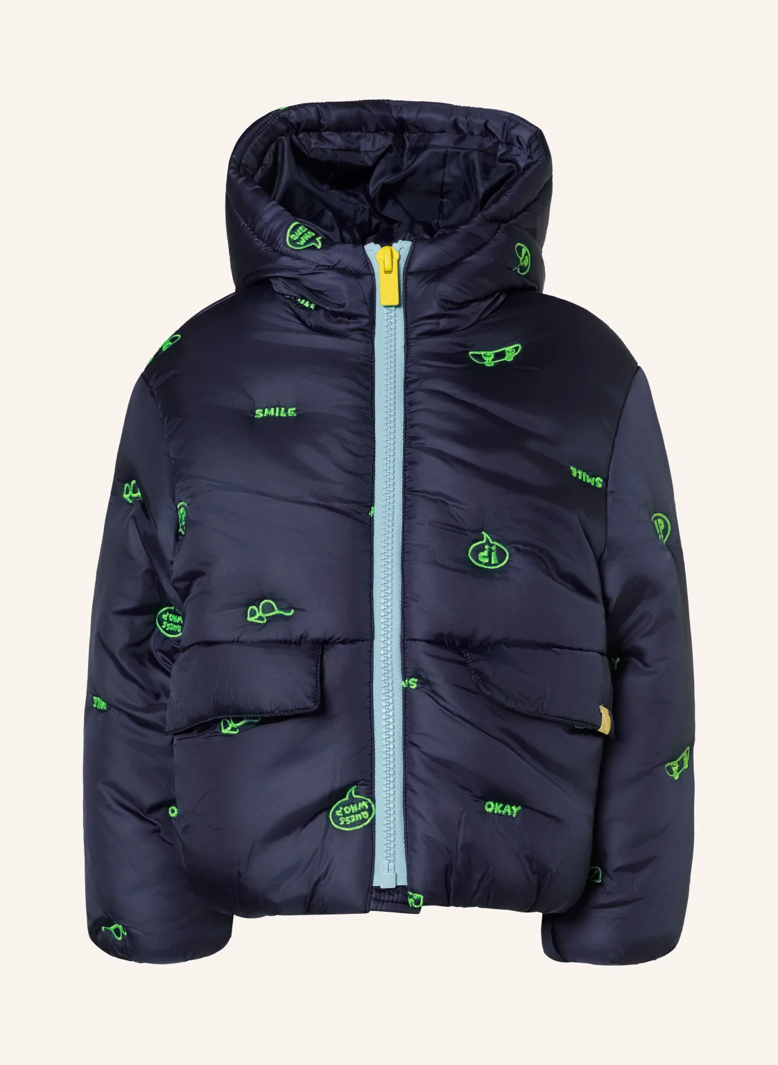 Billieblush Steppjacke