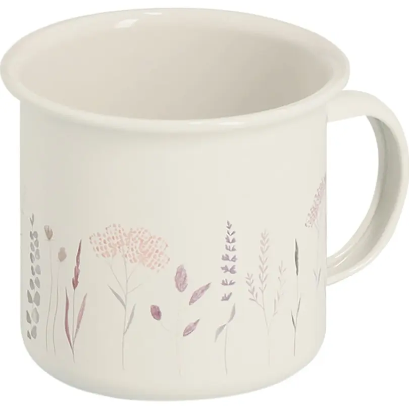 Tasse Flowers