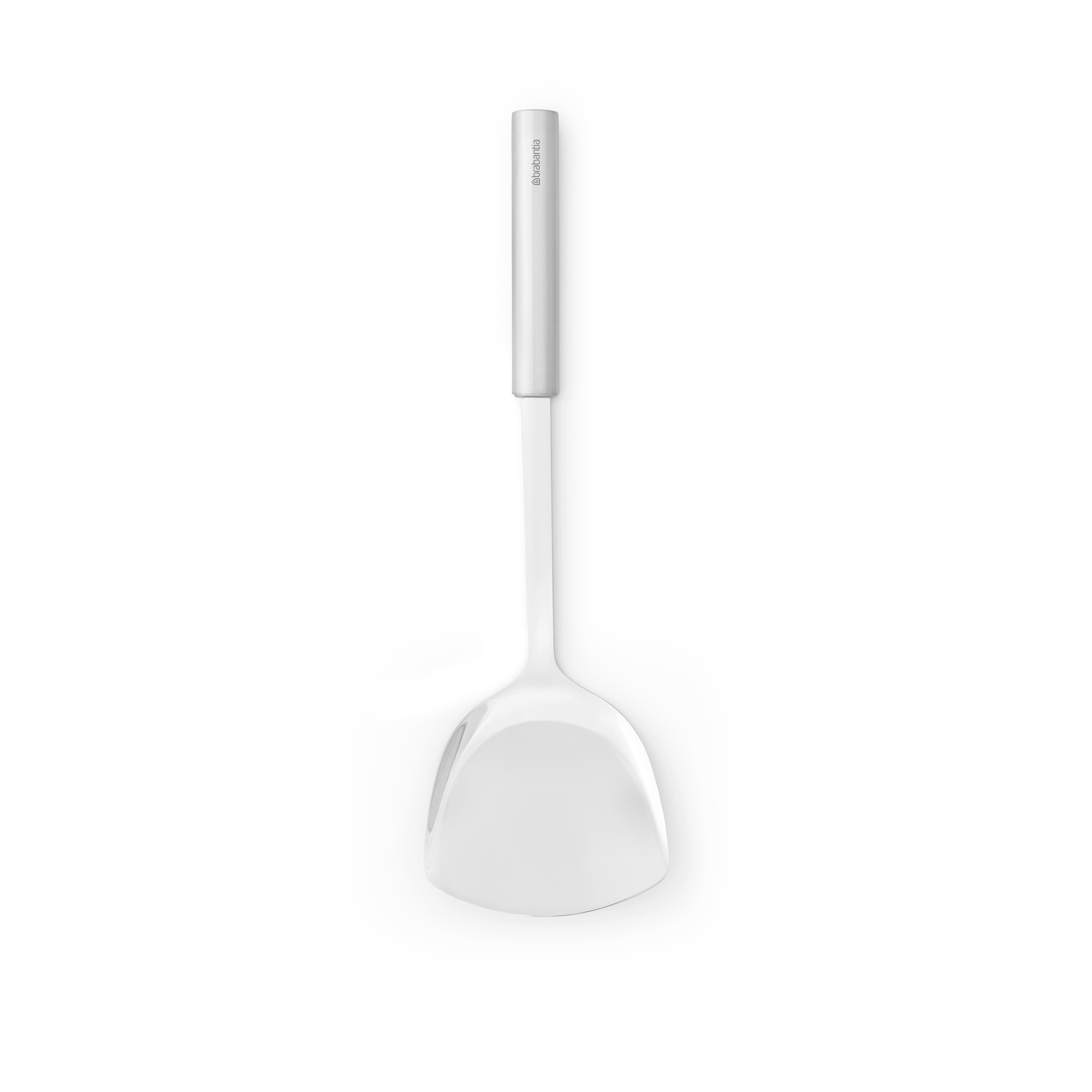 Brabantia Profile Wokschep - Matt Steel