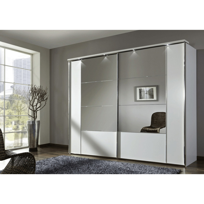 Feuille adhésive Mirroir 67,5 x 200 cm JOY