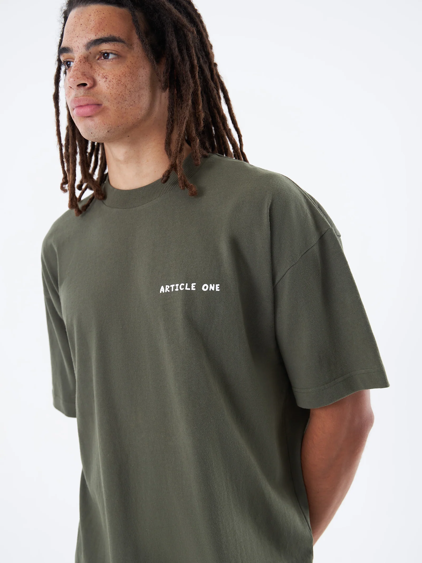 Neo Logo Tee