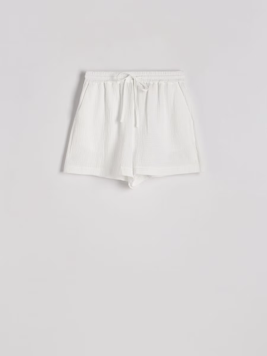Ladies' Shorts