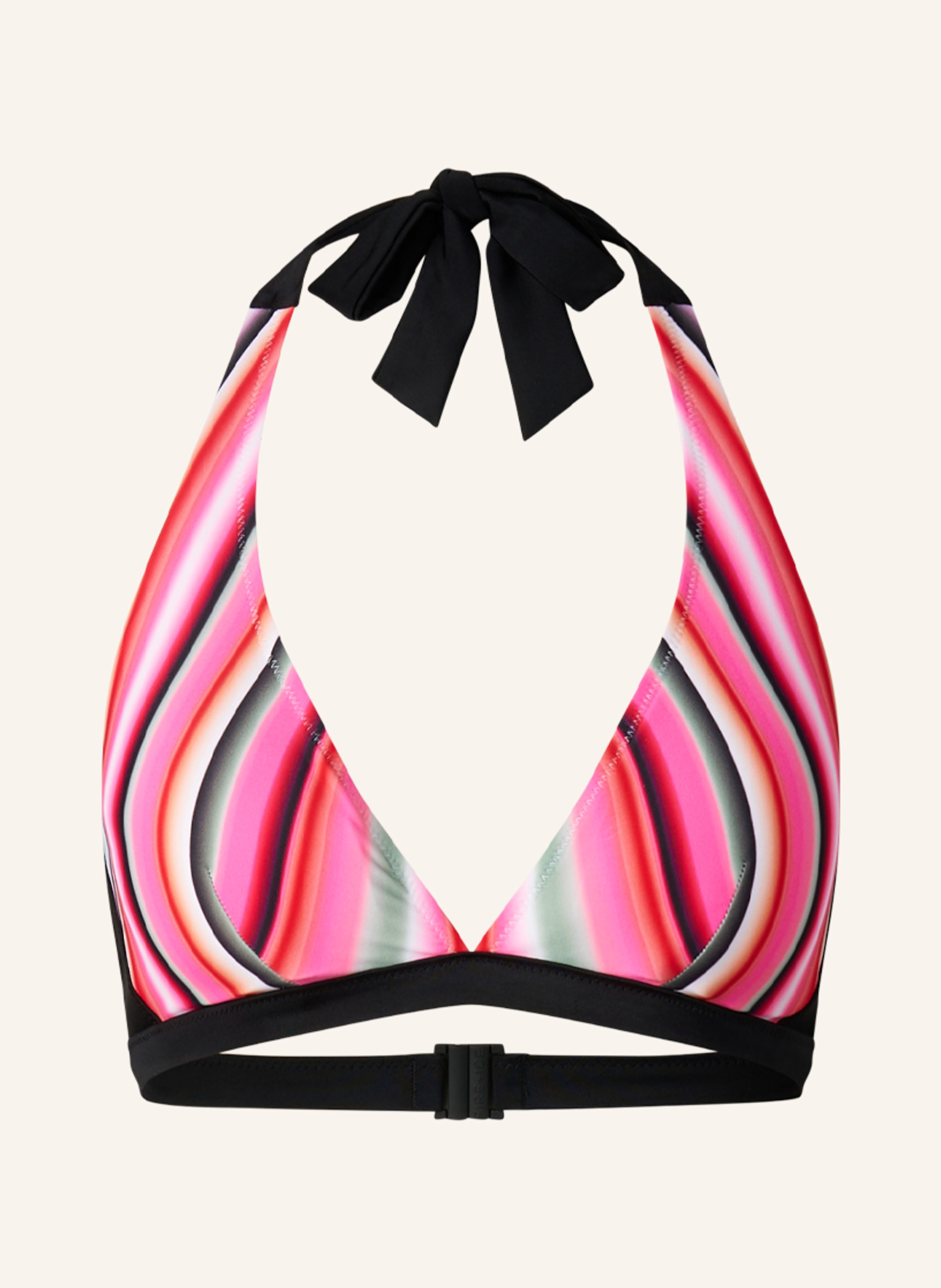 FIRE+ICE Neckholder-Bikini-Top JASMIN2