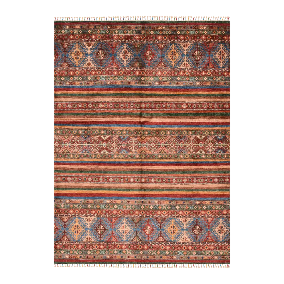Orientteppich Serai