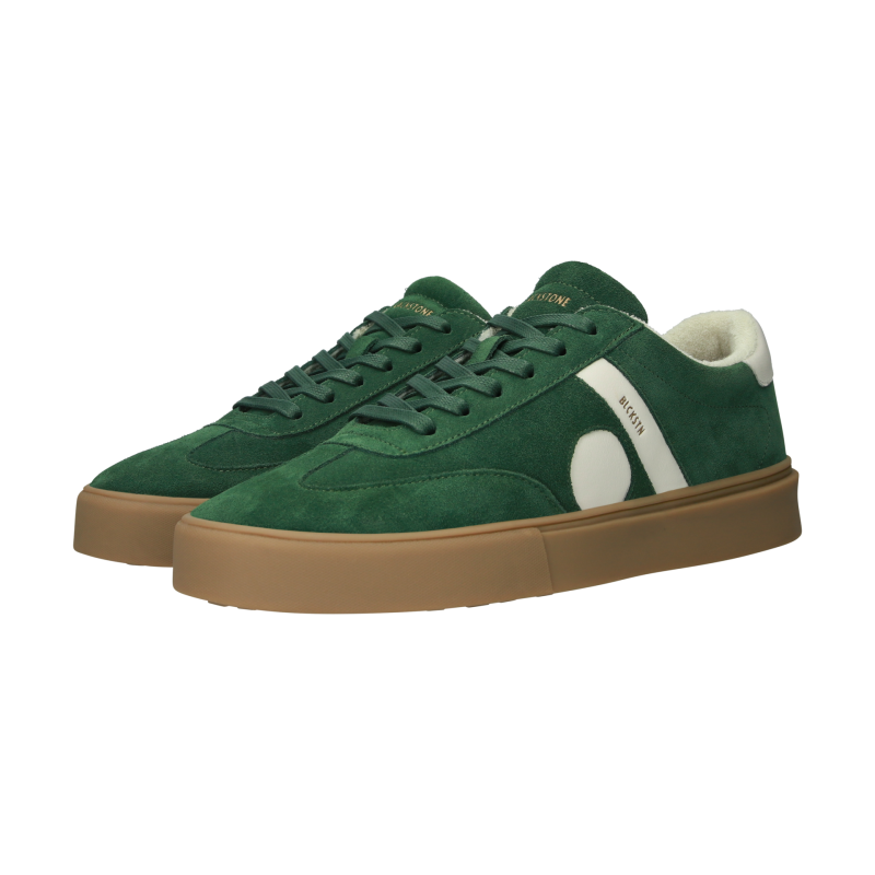 QUARTZ AUDEN - EG555 ABUNDANT GREEN  - Sneaker (low)