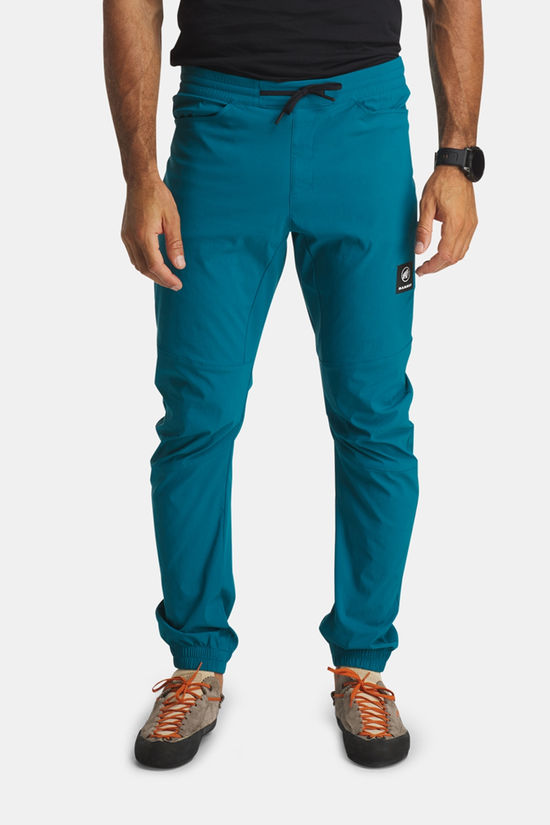 Mammut Massone Light Pants Klimbroek