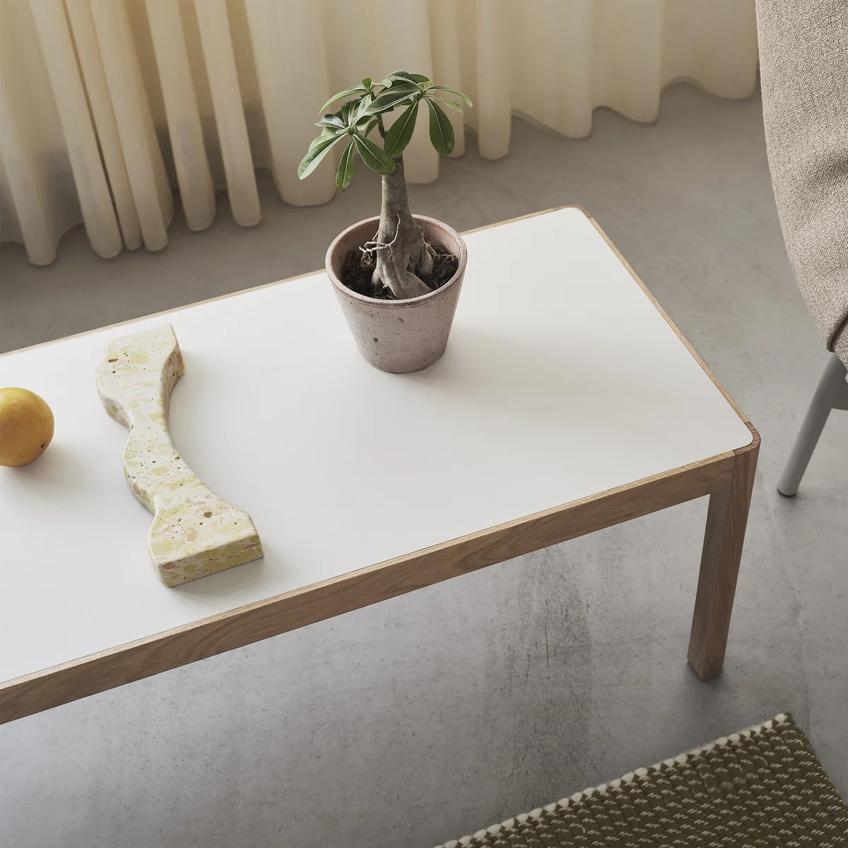 Muuto - Workshop Couchtisch