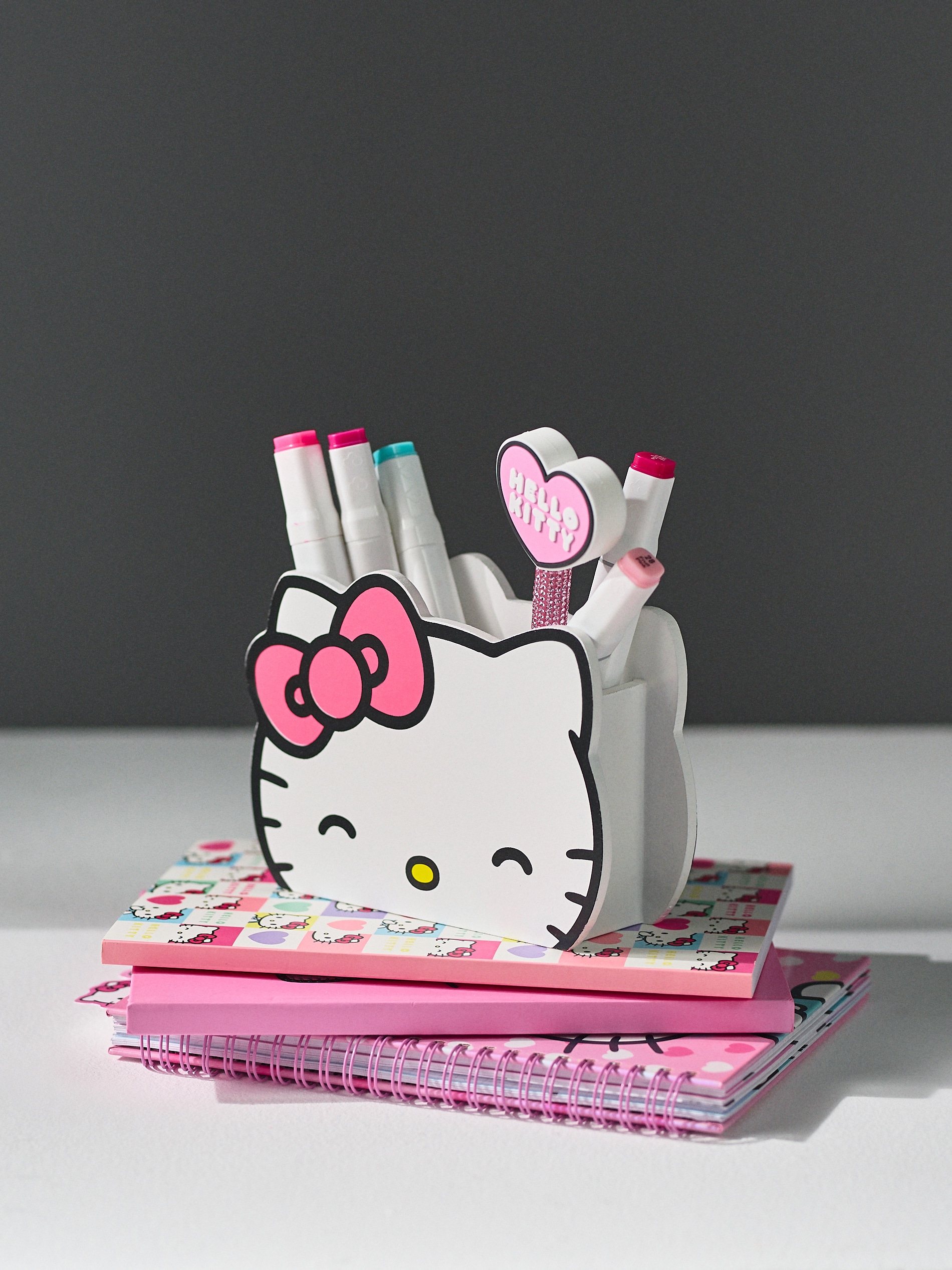 Organizer biurkowy Hello Kitty
