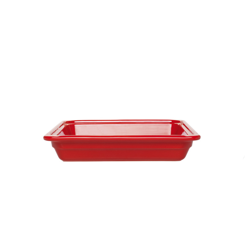 Plat à Four XL Recton 3,40L