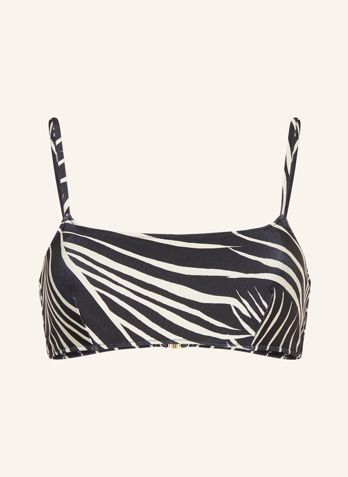 MRS & HUGS Bustier-Bikini-Top