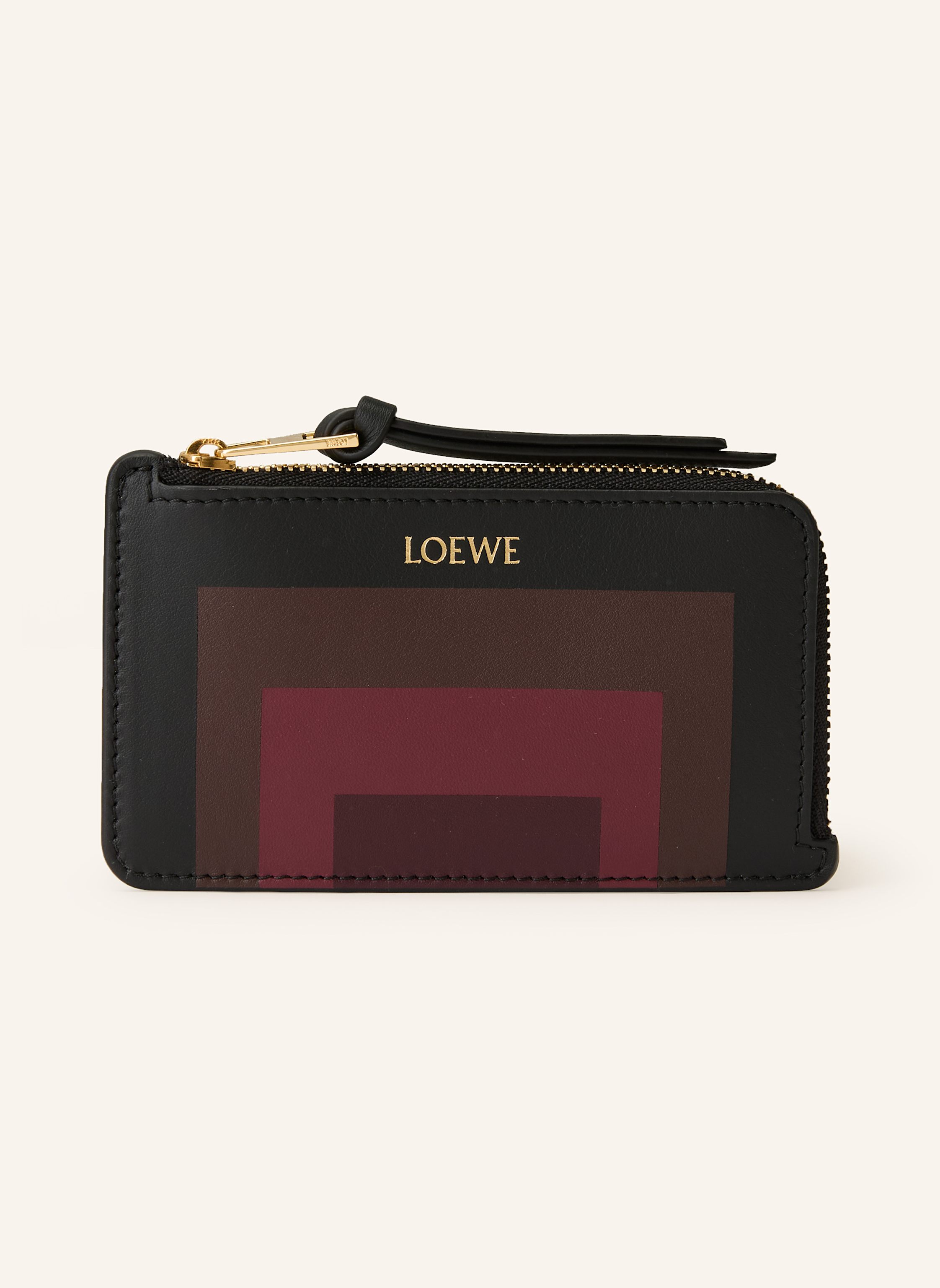 LOEWE Kartenetui ALBERS