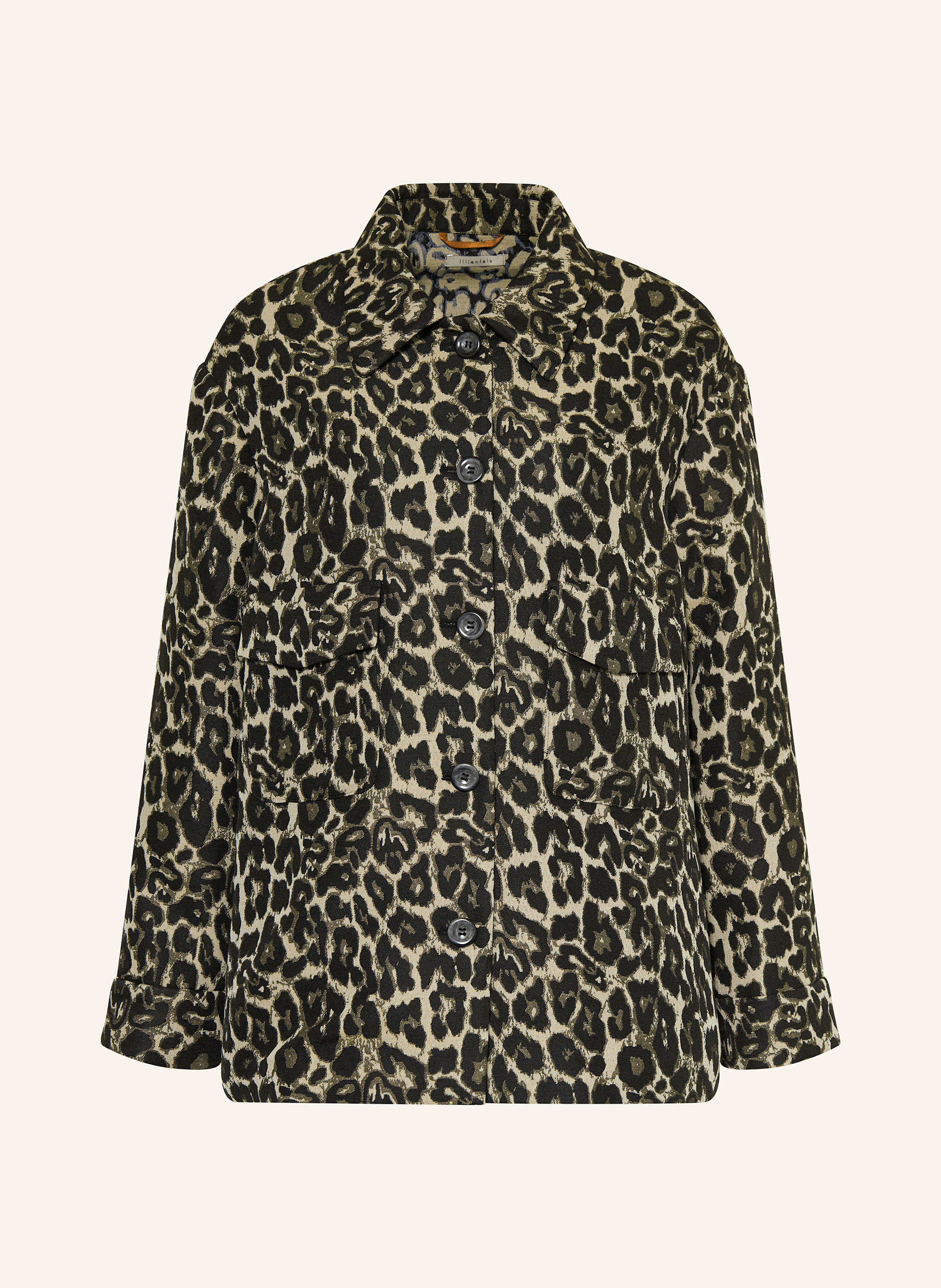 lilienfels Overjacket
