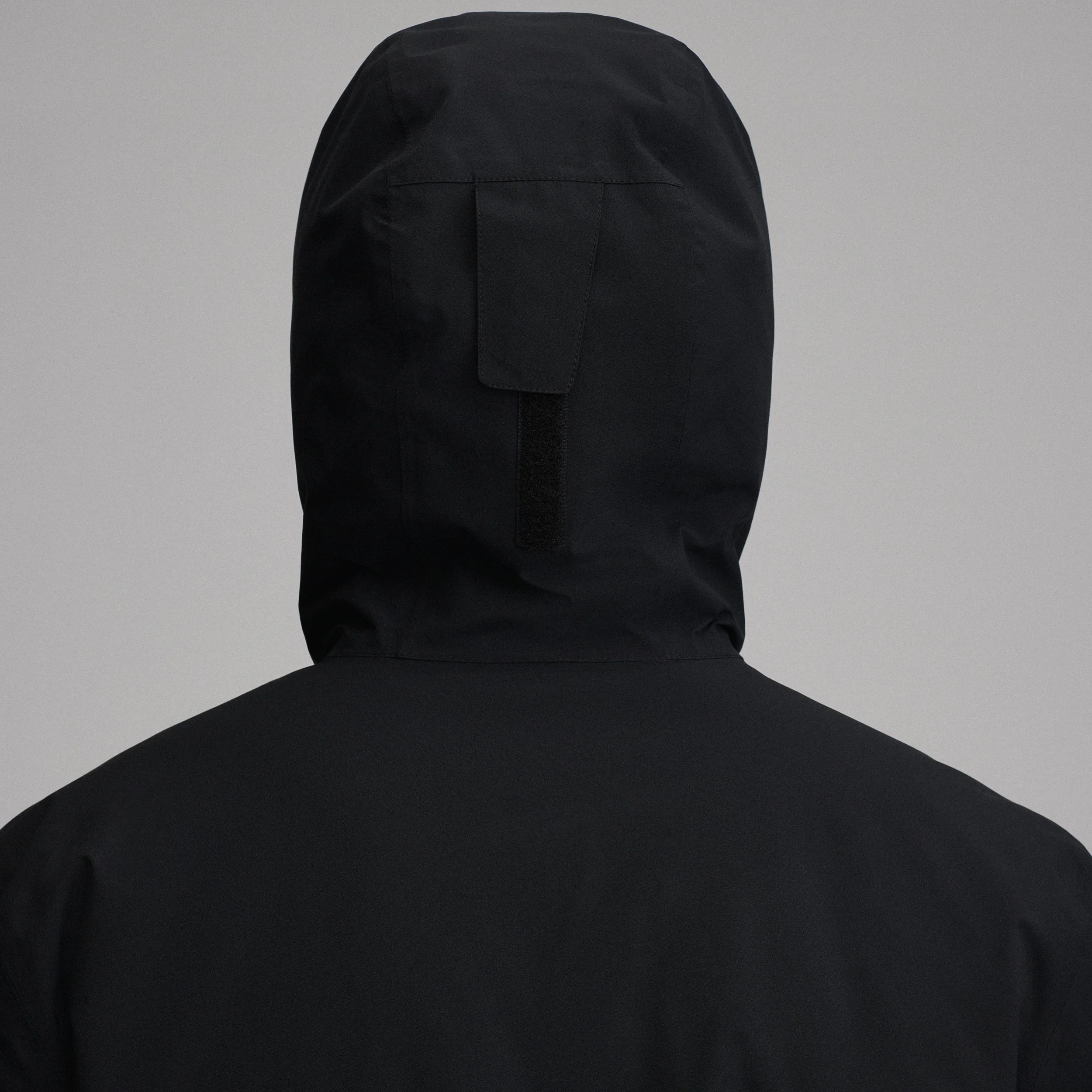 Men's Insulated Cloud Cap Stretch Jacket