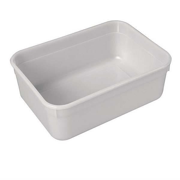 Bac à glace en polypropylène - 2 L