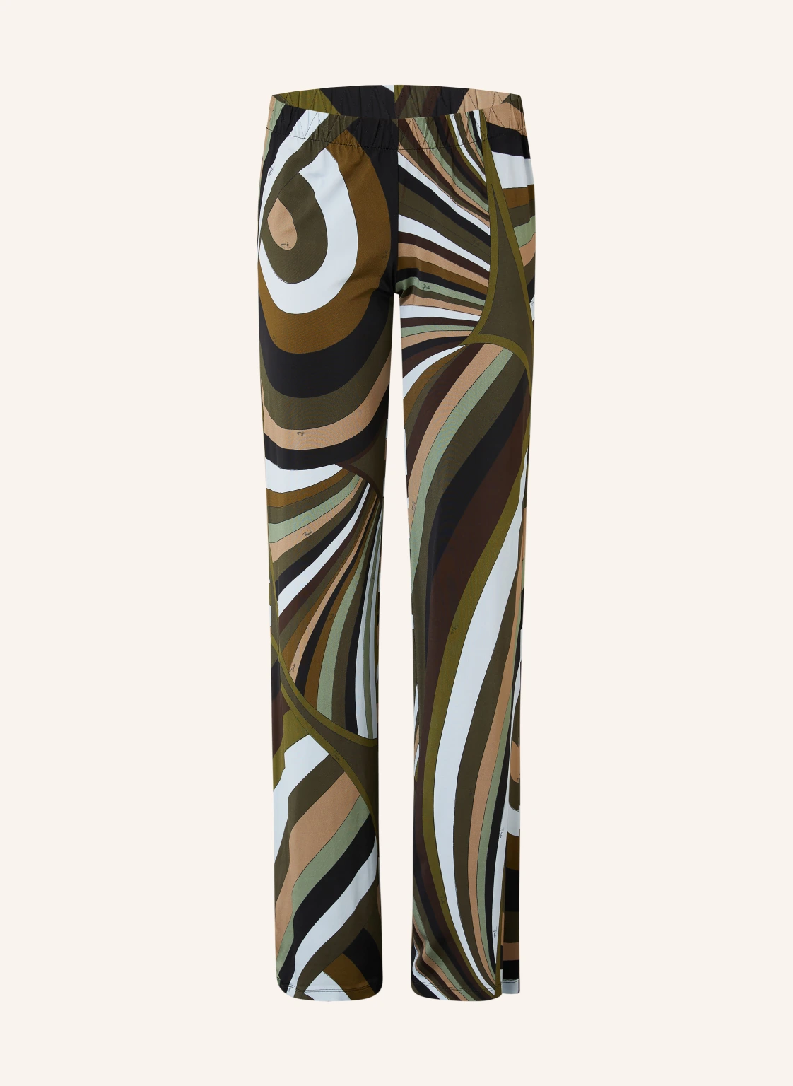 PUCCI Jerseyhose