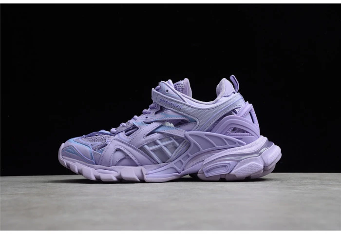 Balenciaga Sneaker TRACK Tess.s.Gomma 4.0 4000020