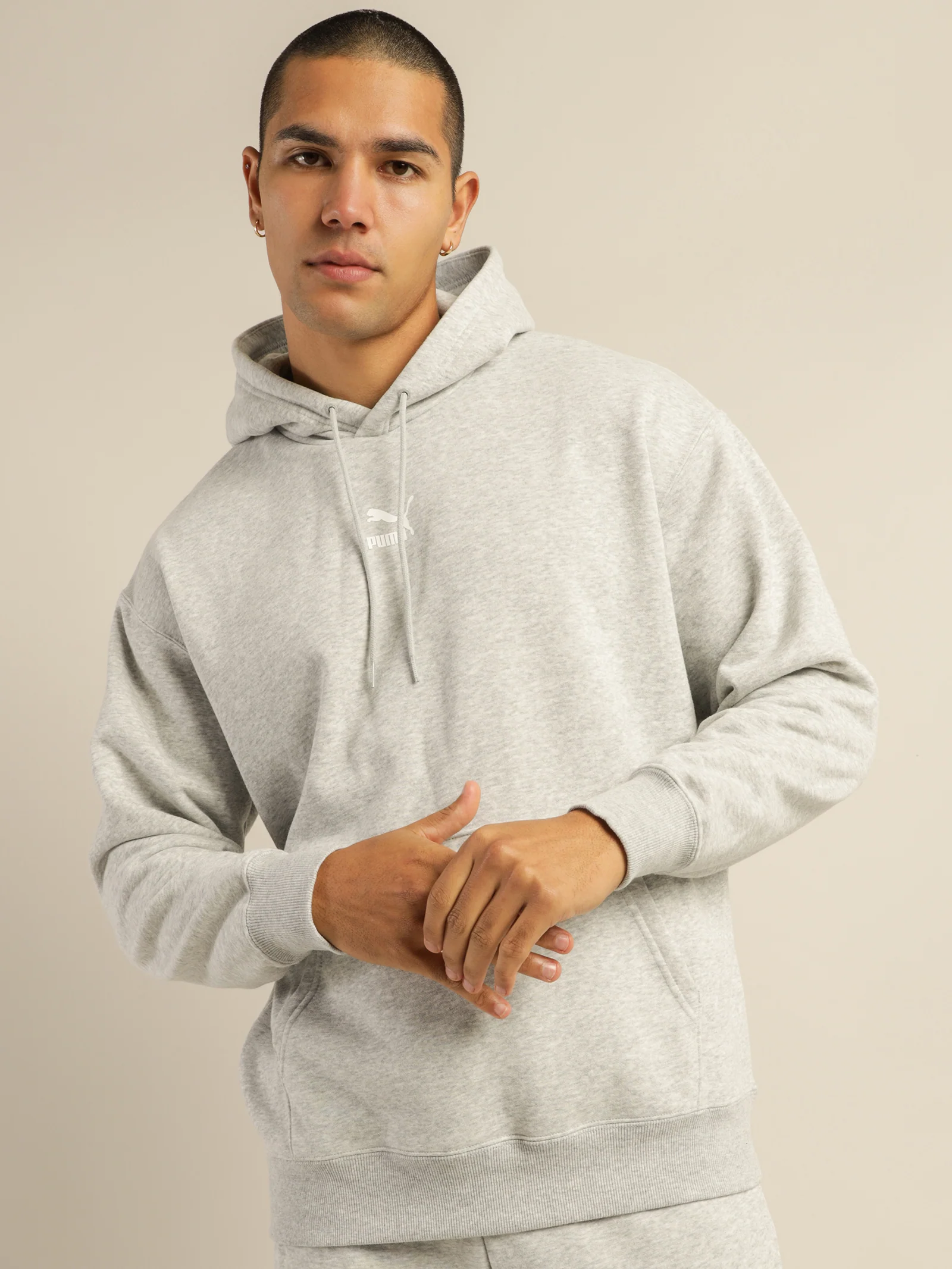 Classics Relaxed Hoodie