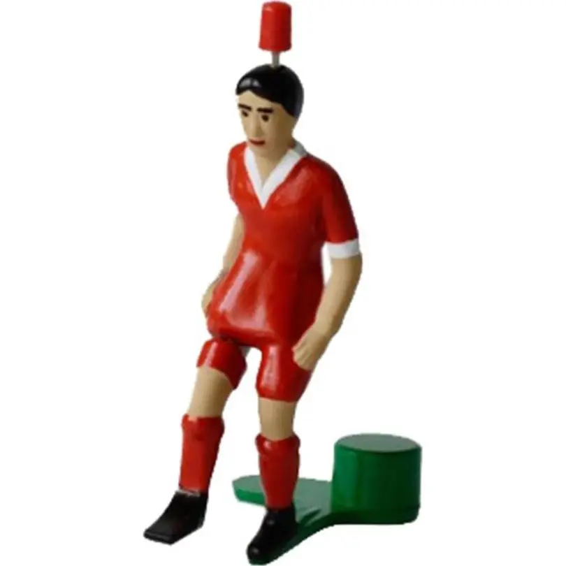 Tischfussball Vereine
