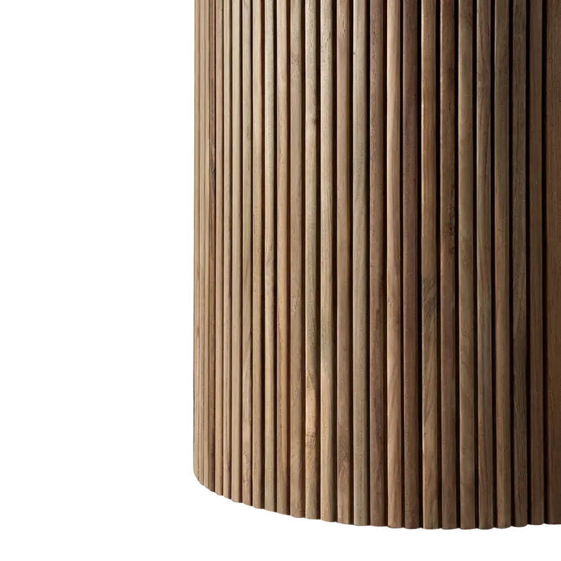 Gartentisch Roller Max