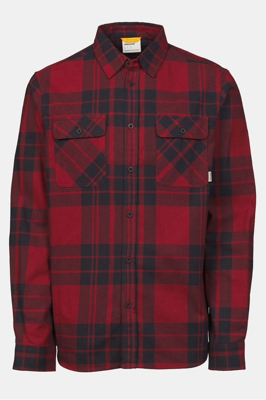 Ayacucho Light Flannel Shirt