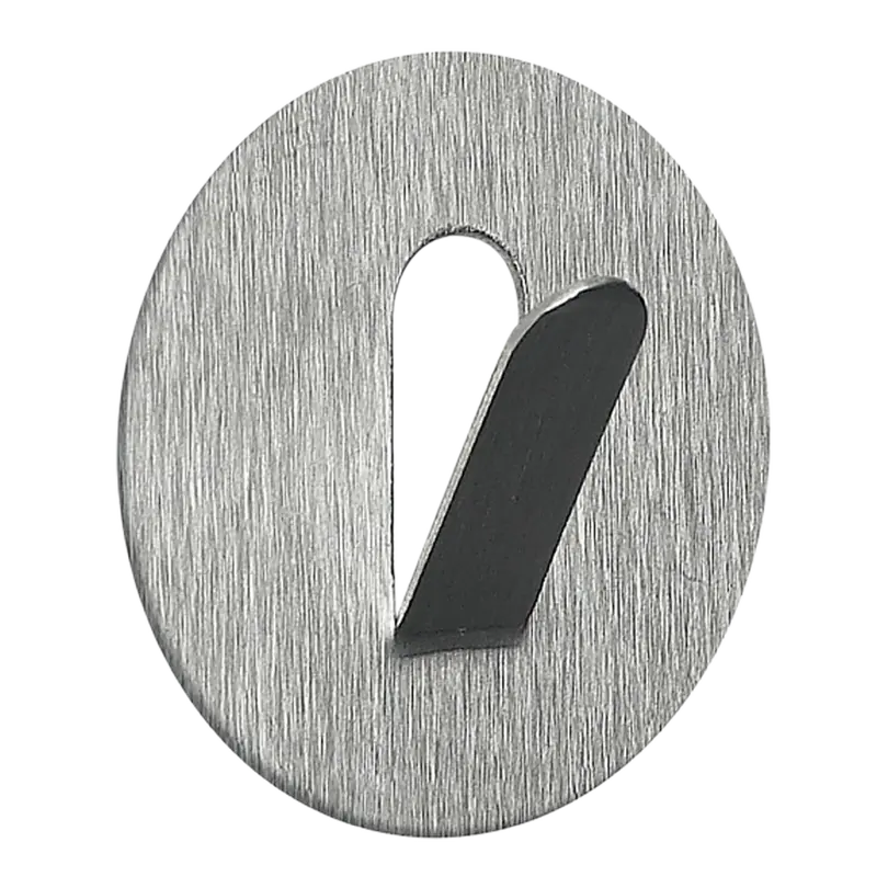 Badhaken Punzo-Round