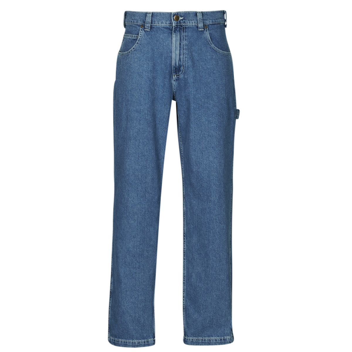 Dickies - GARYVILLE DENIM - Blue