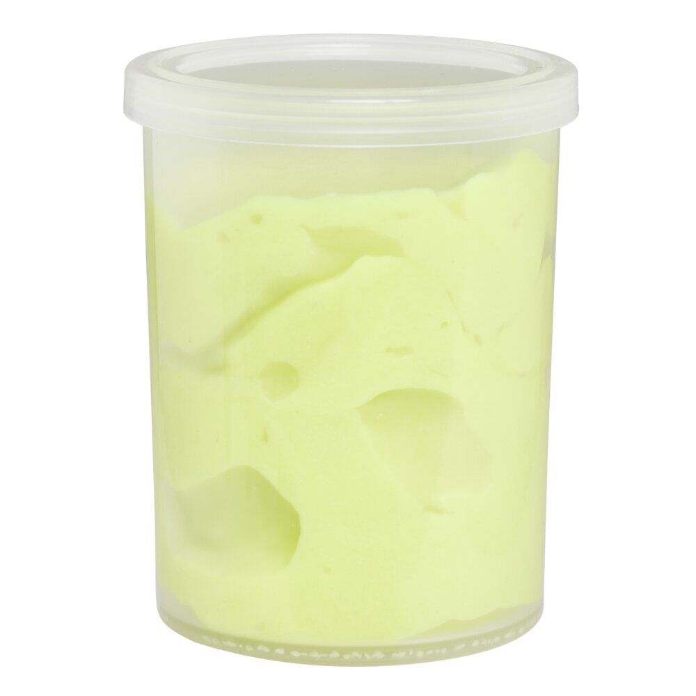 Pâte à prout pot coloré Ø6xH7,5cm (4 modèles)