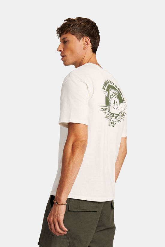 Protest PRTElstow t-shirt
