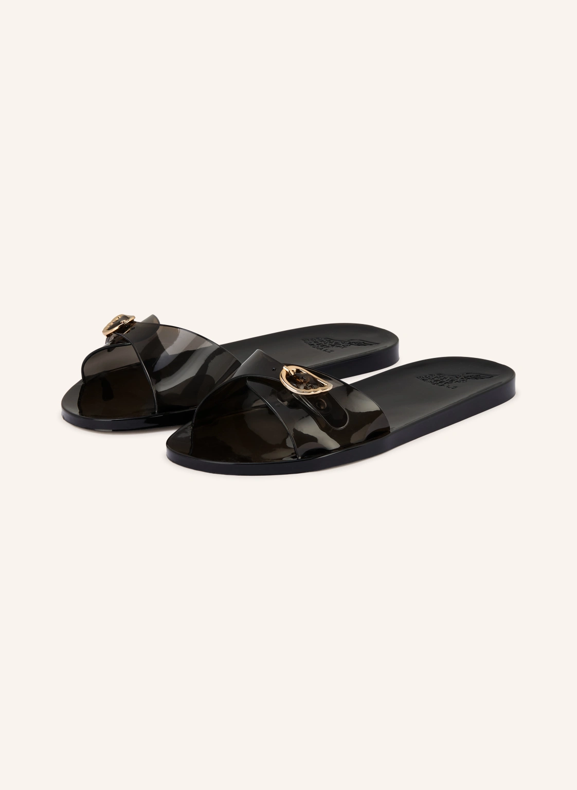 ANCIENT GREEK SANDALS Pantoletten FILIA JELLY