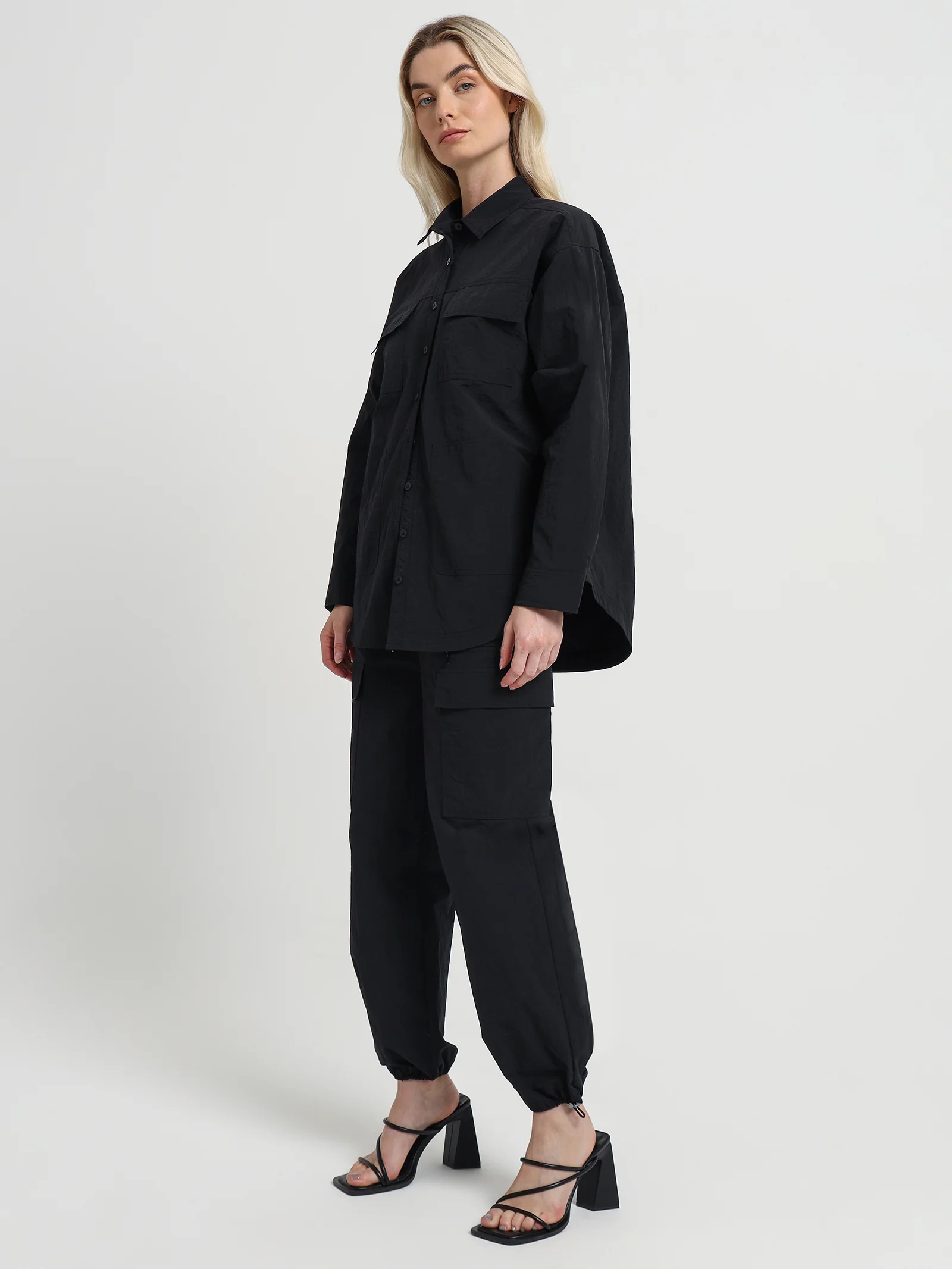 Vladia Spray Pants