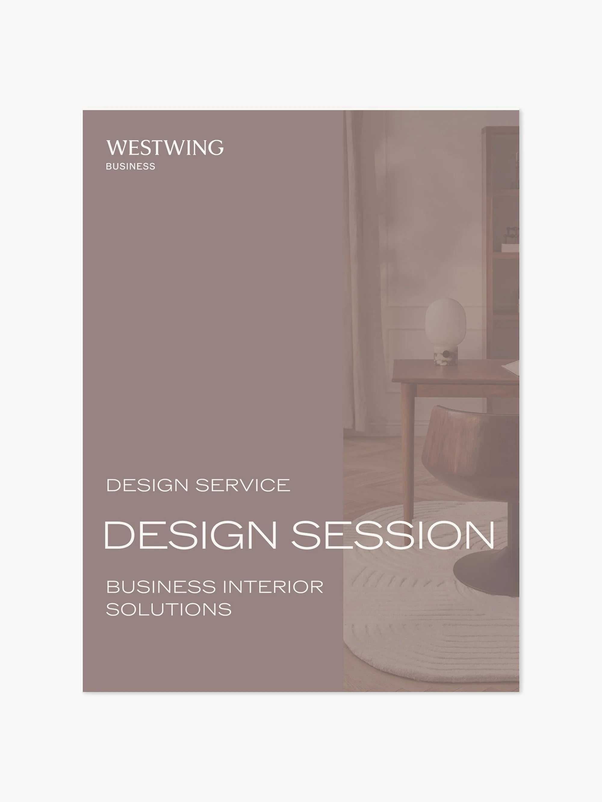 Business Design Session