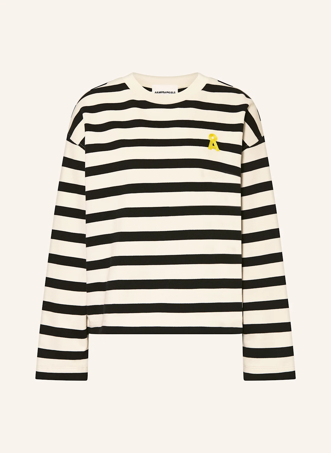ARMEDANGELS Sweatshirt FRANKAA MAARLEN