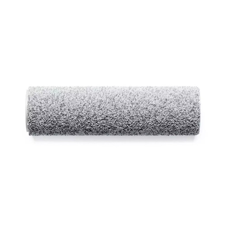 Rouleau microfibre pour aspirateur robot Deebot X8 ECOVACS