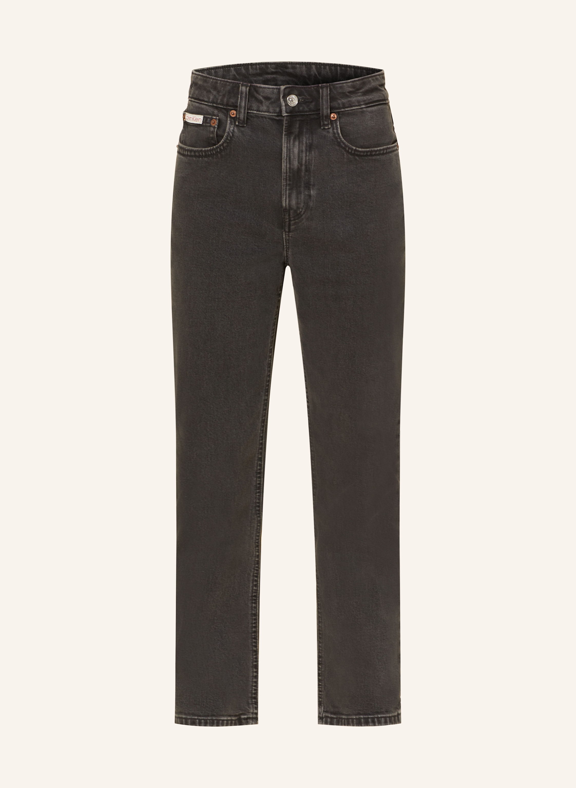 Calvin Klein Jeans Straight Jeans