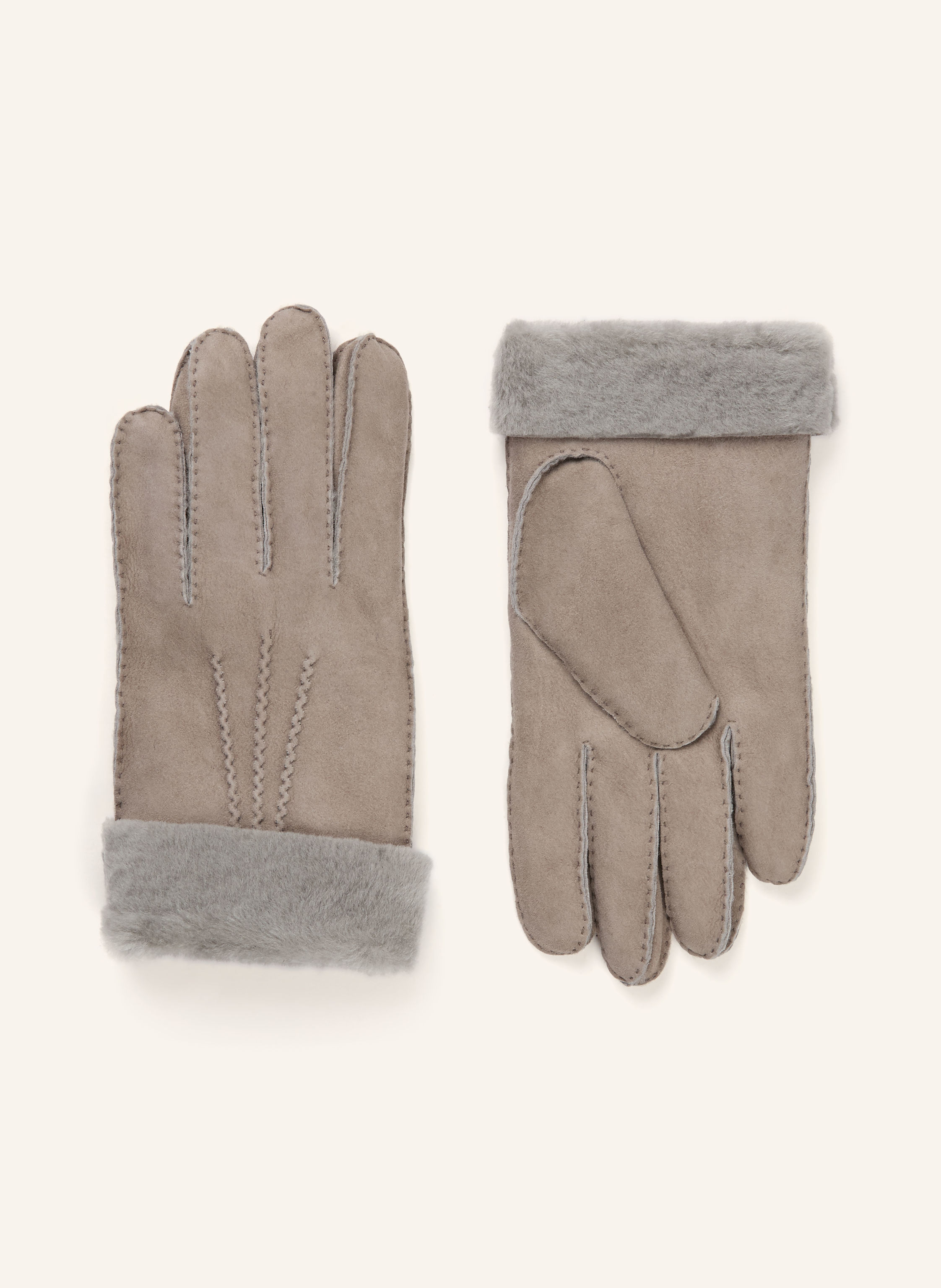 KESSLER Lederhandschuhe ILVY