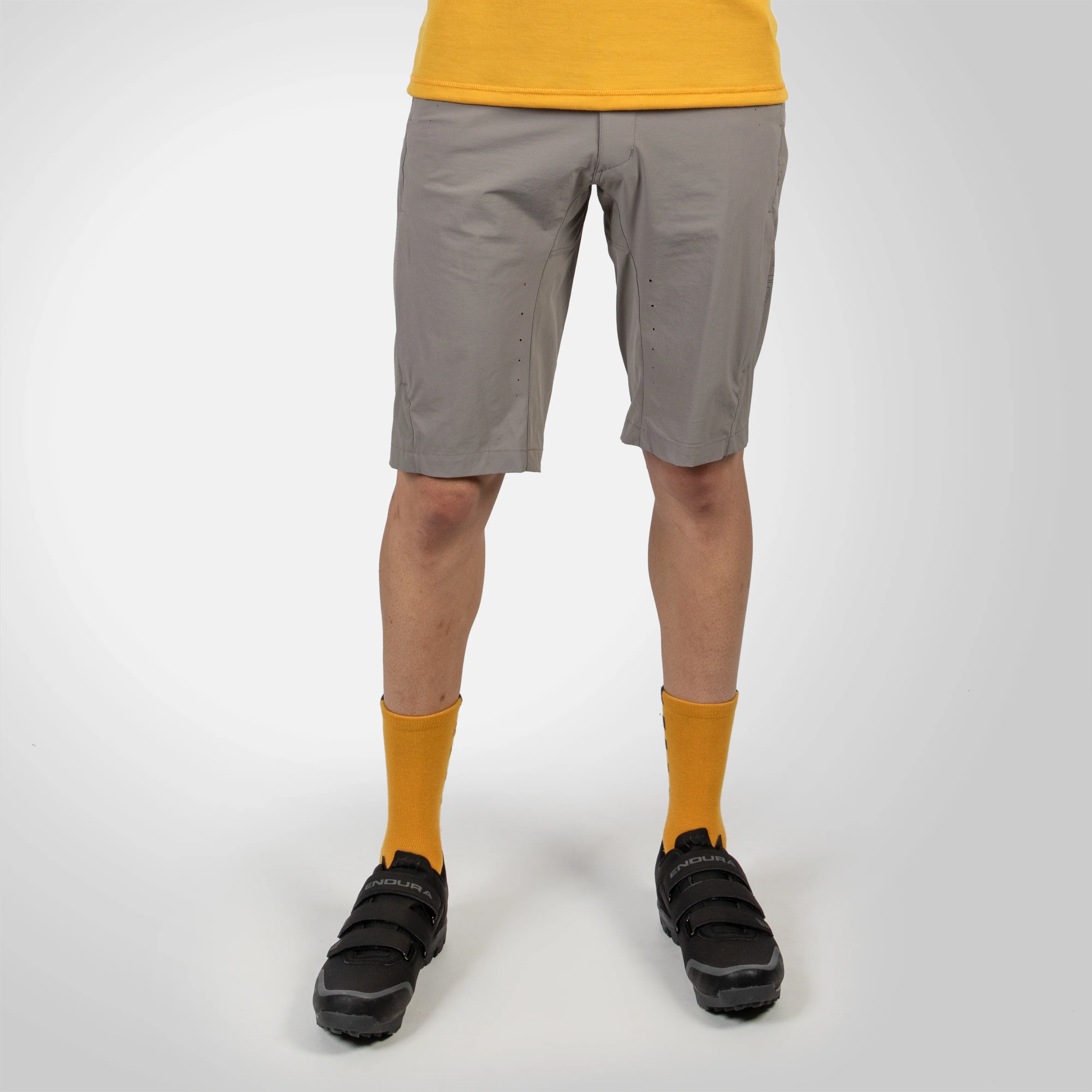 Men's GV500 Foyle Baggy Shorts - Fossil