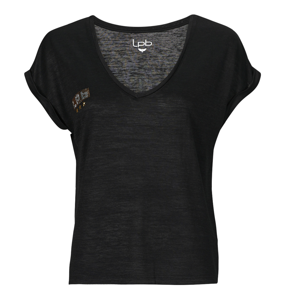 Les Petites Bombes - DERNA - Black