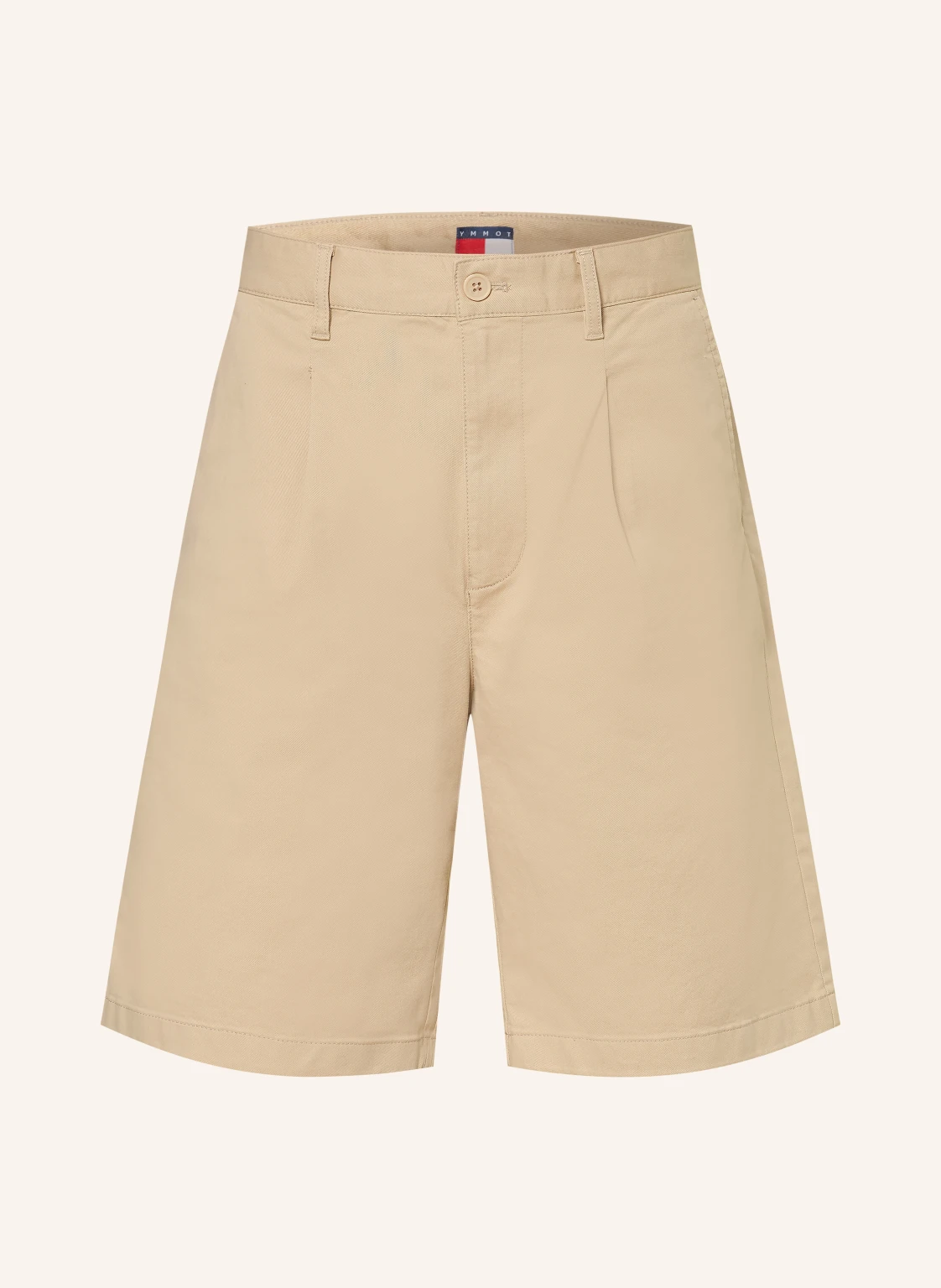 TOMMY JEANS Chinoshorts Straight Fit