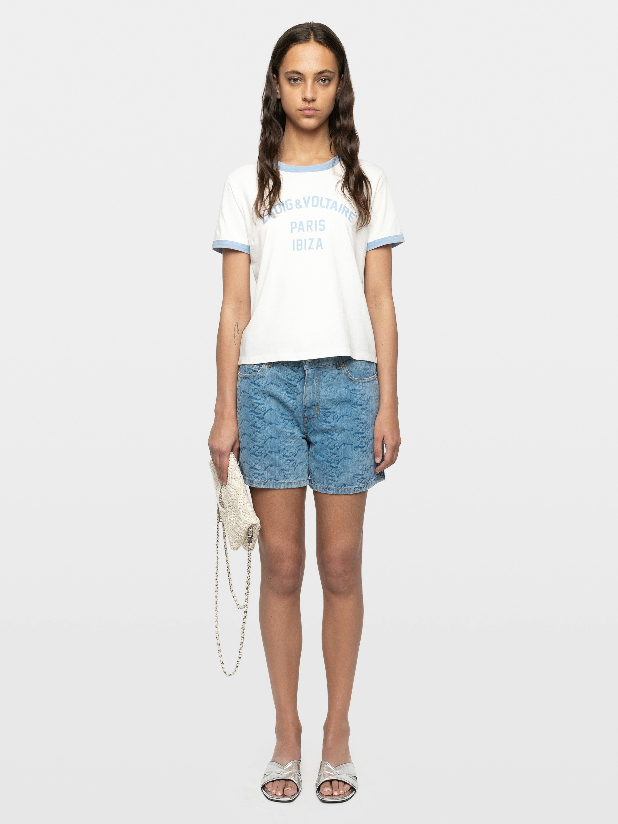 T-shirt Woos