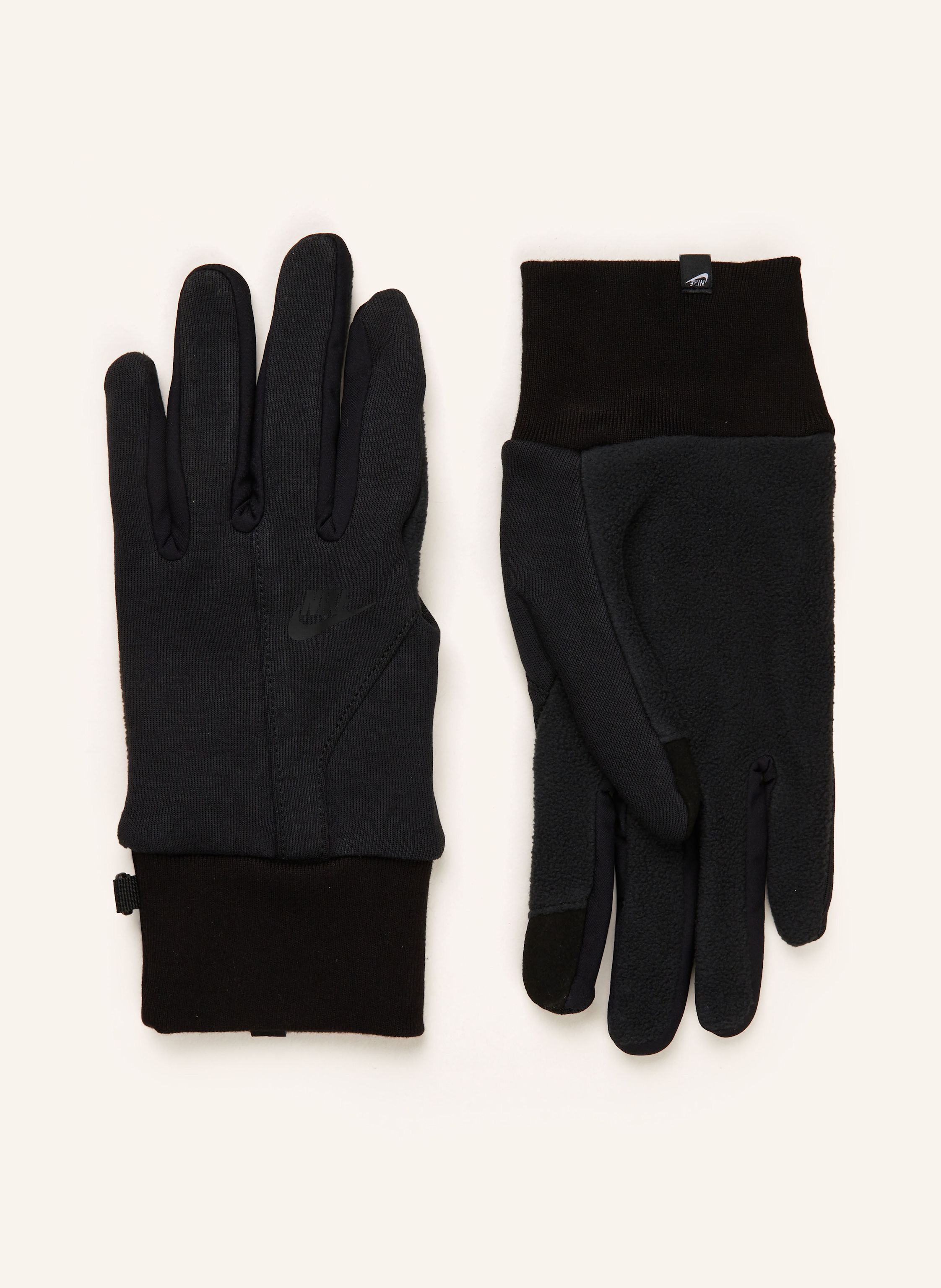 Nike Multisport-Handschuhe THERMA-FIT TECH FLEECE