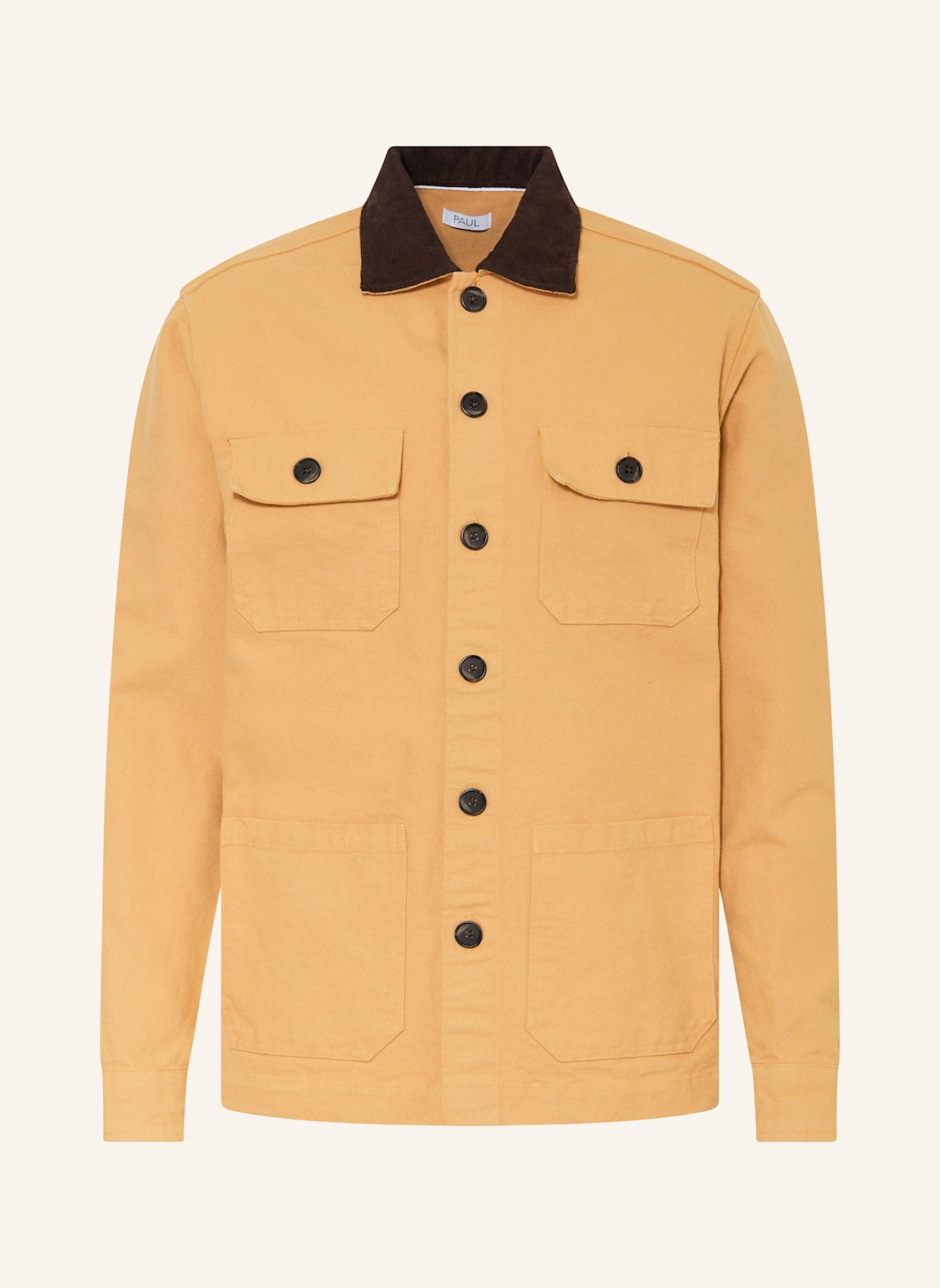 PAUL Overshirt