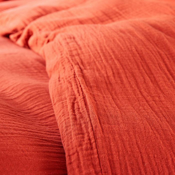 Parure de couette 