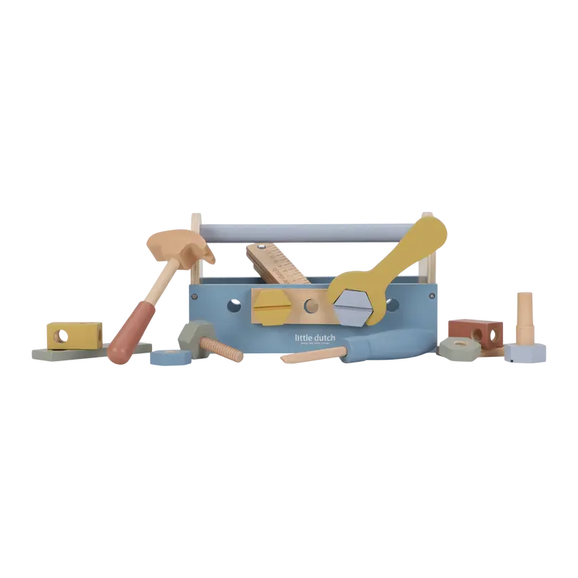 Holzspielzeug Little Play