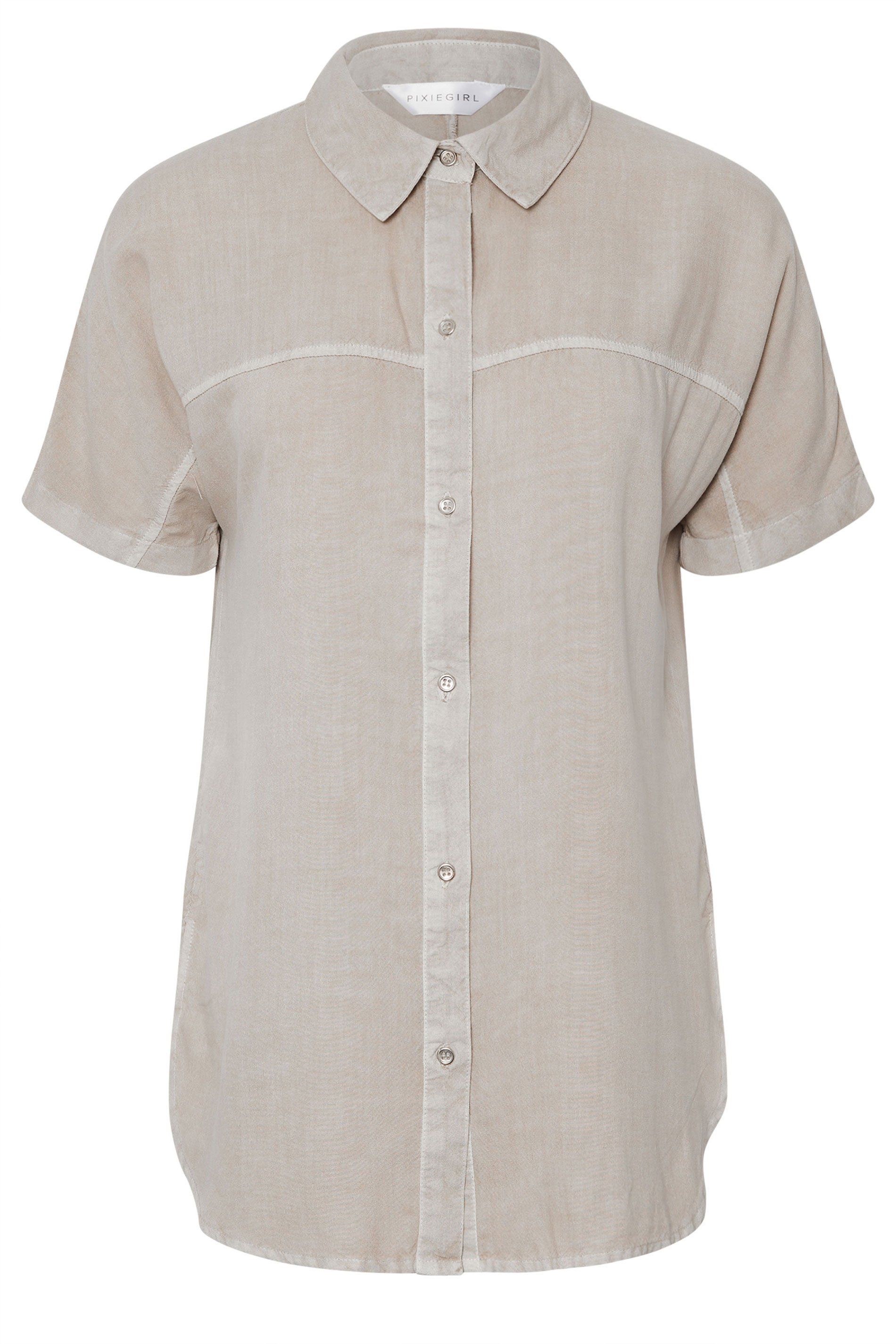 PixieGirl Petite Short Sleeve Shirt