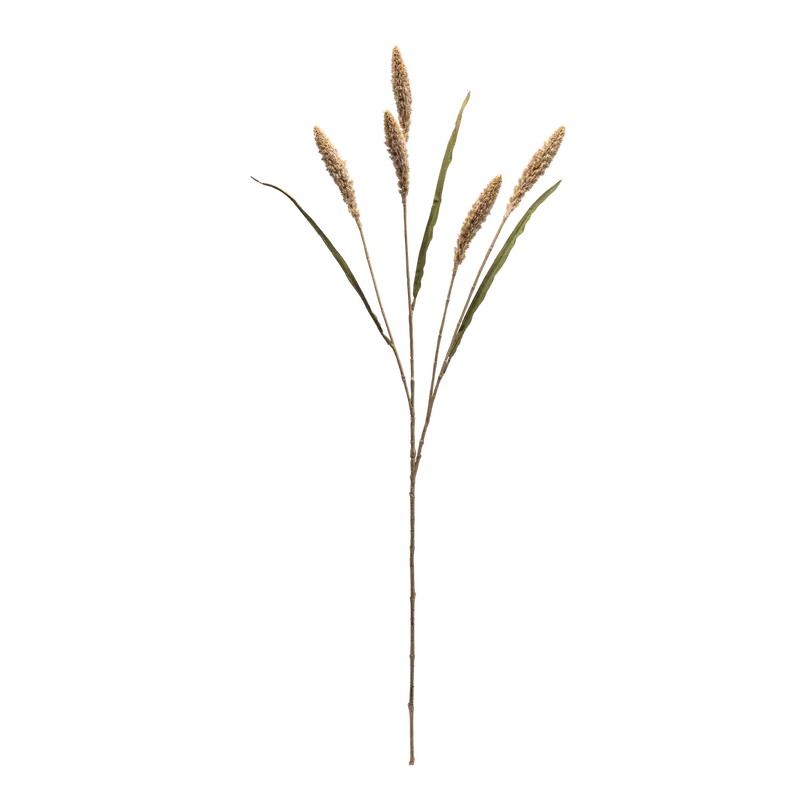 Dekozweig Dried-Grass