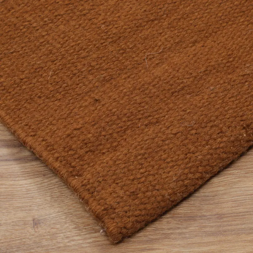 Flachgewebeteppich Softline