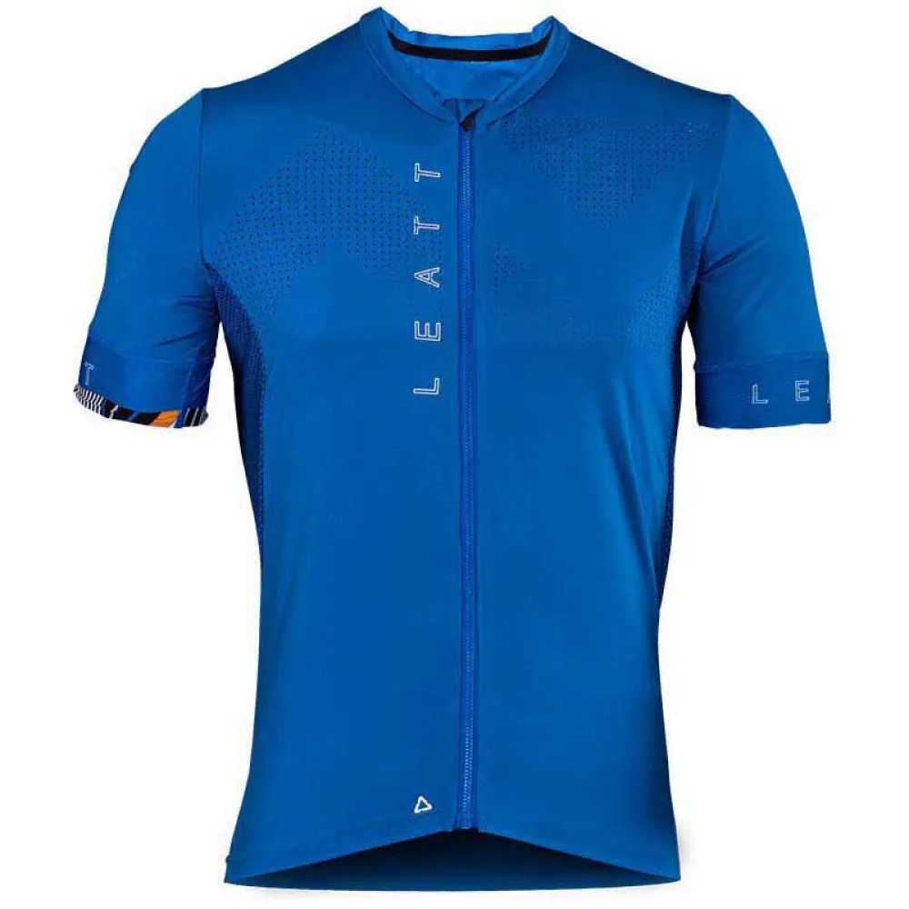 Leatt MTB Endurance 5.0 short sleeve jersey