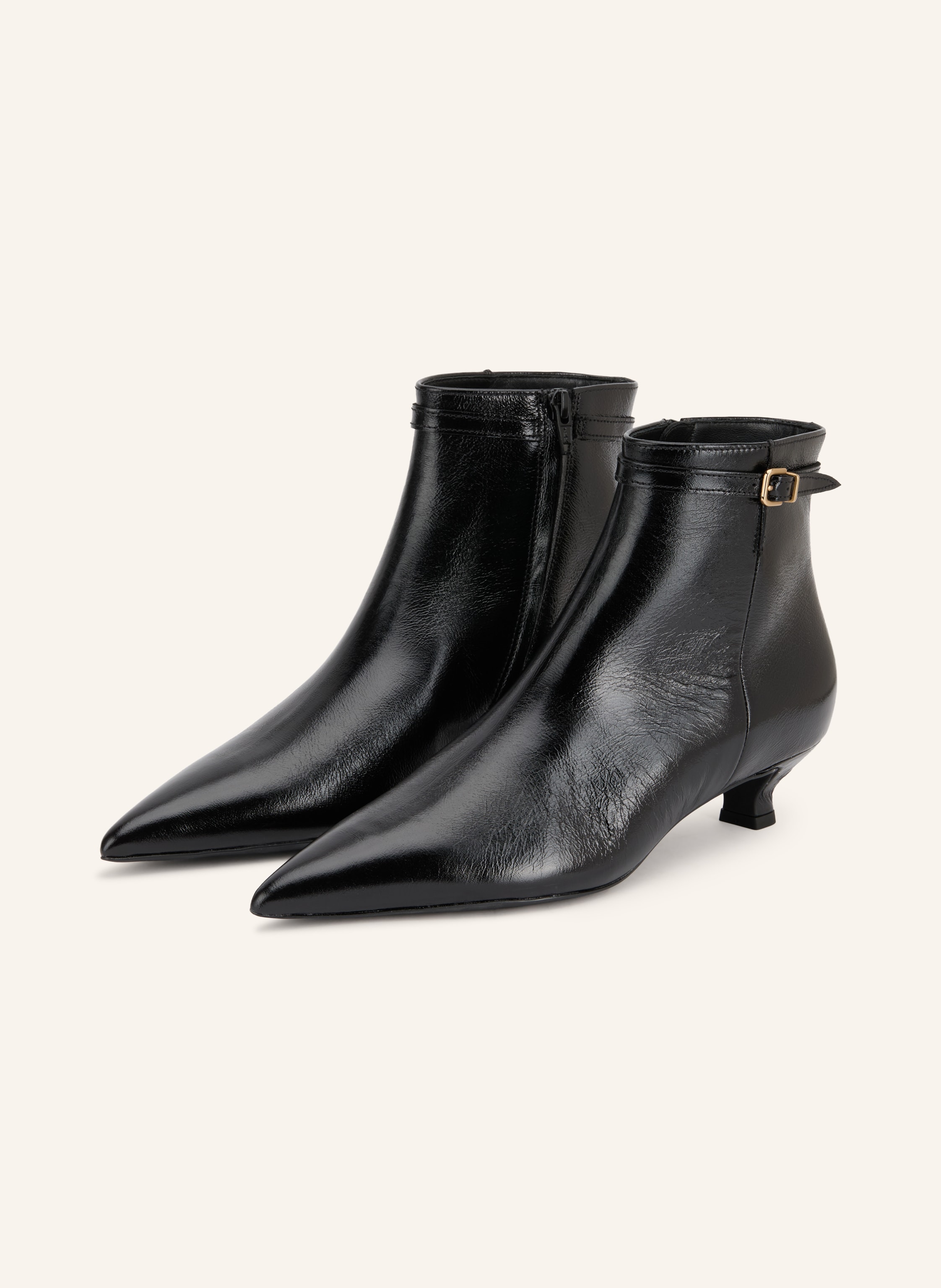 Högl Stiefeletten