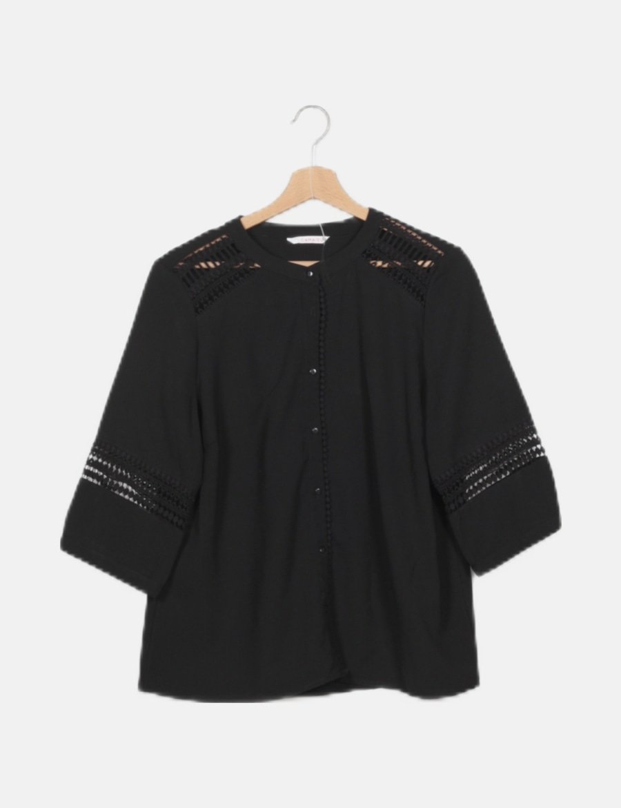 Camaïeu blouse Flowing