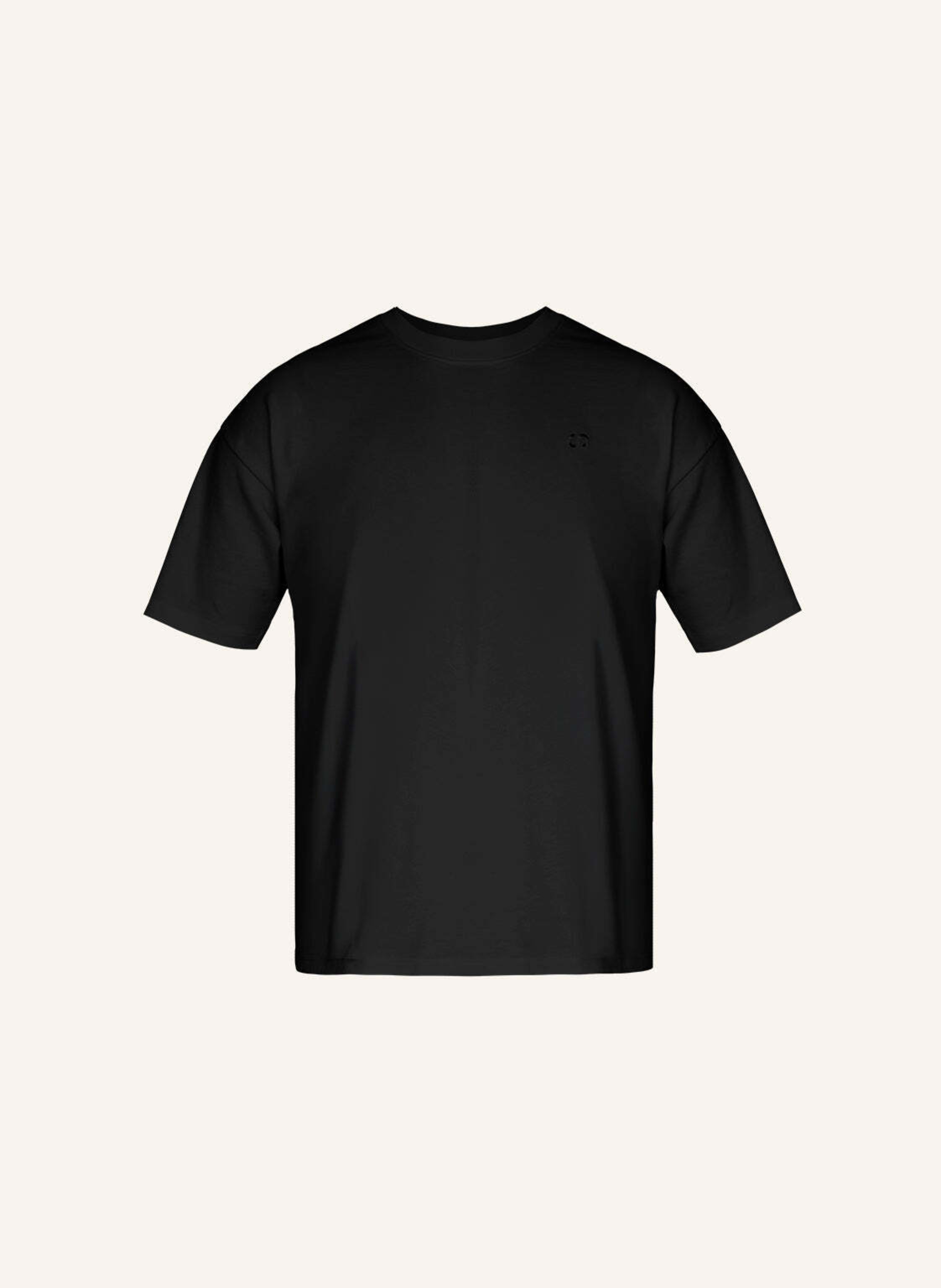 SNOCKS Oversized T-Shirt Herren